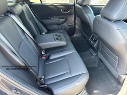 Subaru Outback Limited AWD 2026