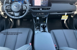 Subaru Outback Limited AWD 2026