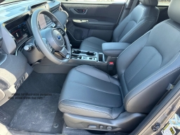 Subaru Outback Limited AWD 2026