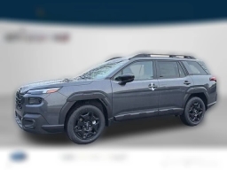 Subaru Outback Limited AWD 2026
