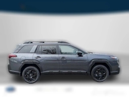 Subaru Outback Limited AWD 2026