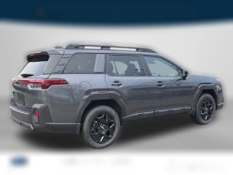 Subaru Outback Limited AWD 2026