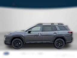 Subaru Outback Limited AWD 2026