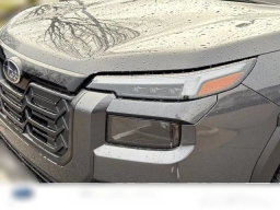 Subaru Outback Limited AWD 2026