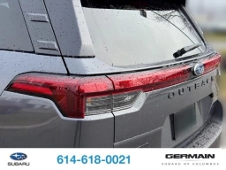 Subaru Outback Limited AWD 2026