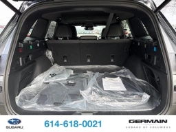 Subaru Outback Limited AWD 2026