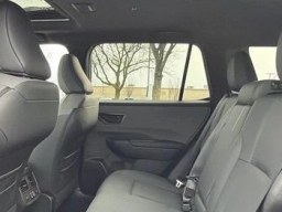 Subaru Outback Limited AWD 2026