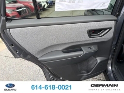Subaru Outback Limited AWD 2026