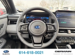 Subaru Outback Limited AWD 2026