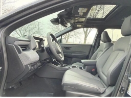 Subaru Outback Limited AWD 2026