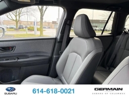 Subaru Outback Limited AWD 2026