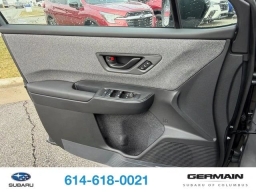 Subaru Outback Limited AWD 2026