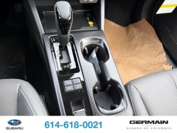 Subaru Outback Limited AWD 2026
