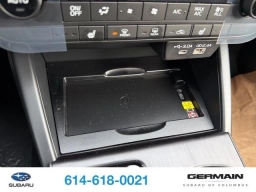 Subaru Outback Limited AWD 2026