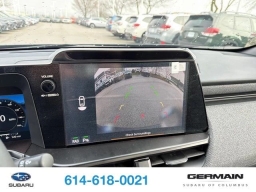 Subaru Outback Limited AWD 2026