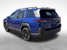 Subaru Outback Limited AWD 2026
