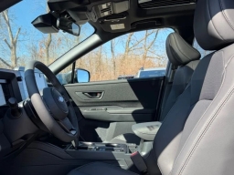 Subaru Outback Limited AWD 2026
