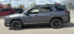 Subaru Outback Limited AWD 2026
