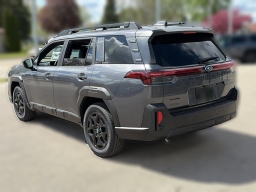 Subaru Outback Limited AWD 2026