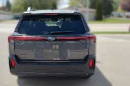 Subaru Outback Limited AWD 2026