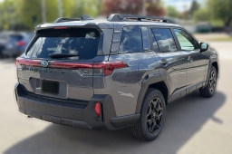 Subaru Outback Limited AWD 2026