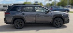 Subaru Outback Limited AWD 2026