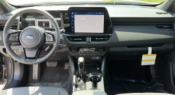 Subaru Outback Limited AWD 2026