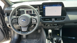 Subaru Outback Limited AWD 2026