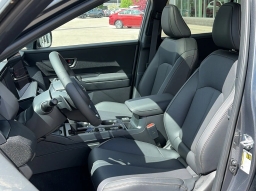 Subaru Outback Limited AWD 2026