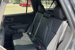 Subaru Outback Limited AWD 2026
