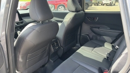 Subaru Outback Limited AWD 2026