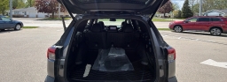 Subaru Outback Limited AWD 2026
