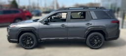 Subaru Outback Limited AWD 2026