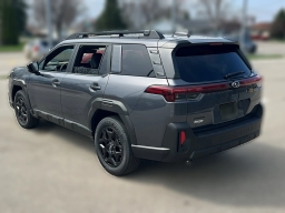 Subaru Outback Limited AWD 2026