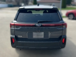 Subaru Outback Limited AWD 2026