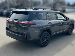 Subaru Outback Limited AWD 2026