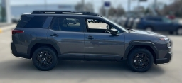 Subaru Outback Limited AWD 2026