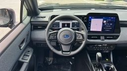 Subaru Outback Limited AWD 2026