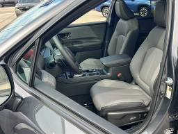 Subaru Outback Limited AWD 2026