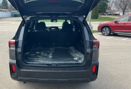 Subaru Outback Limited AWD 2026