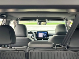 Subaru Outback Limited AWD 2026