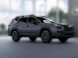 Subaru Outback Limited AWD 2026