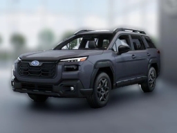 Subaru Outback Limited AWD 2026