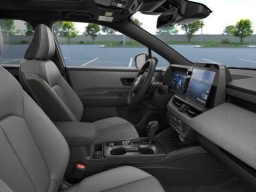 Subaru Outback Limited AWD 2026