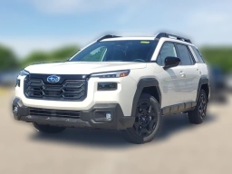 Subaru Outback Limited AWD 2026