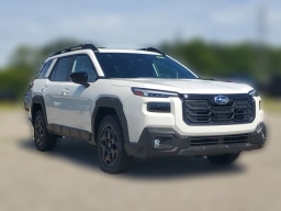 Subaru Outback Limited AWD 2026