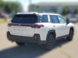 Subaru Outback Limited AWD 2026