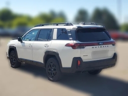 Subaru Outback Limited AWD 2026
