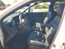 Subaru Outback Limited AWD 2026