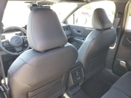 Subaru Outback Limited AWD 2026
